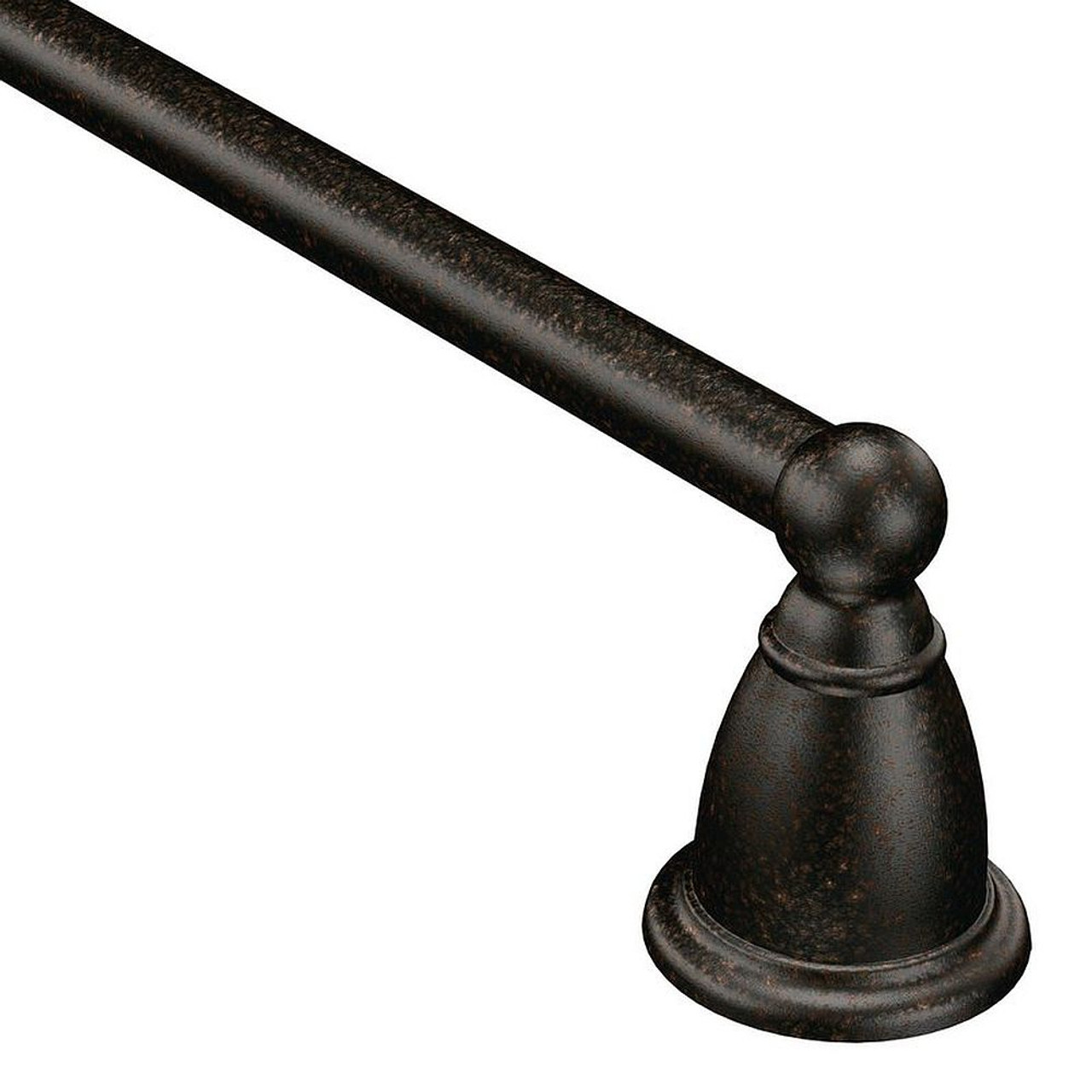 Creative Specialties YB2224ORB 24in Towel Bar in Oil Rubbed Bronze Creative Specialties YB2224ORB 24in Towel Bar in Oil Rubbed Bronze