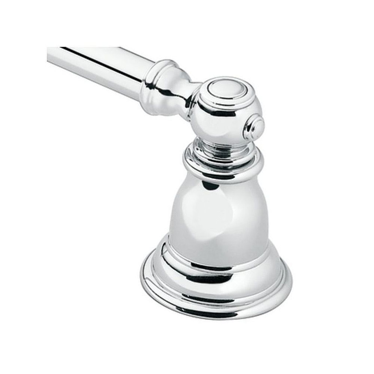 Creative Specialties YB5418CH 18in Towel Bar in Chrome Creative Specialties YB5418CH 18in Towel Bar in Chrome