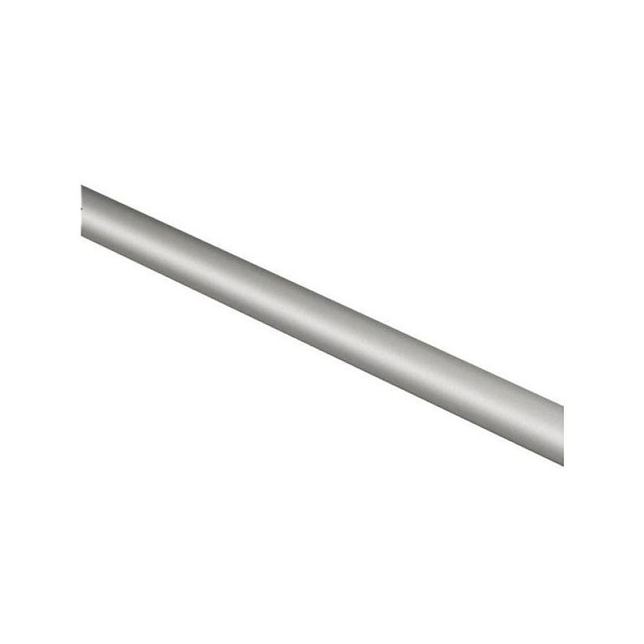 24in Towel Bar in Brushed Chrome