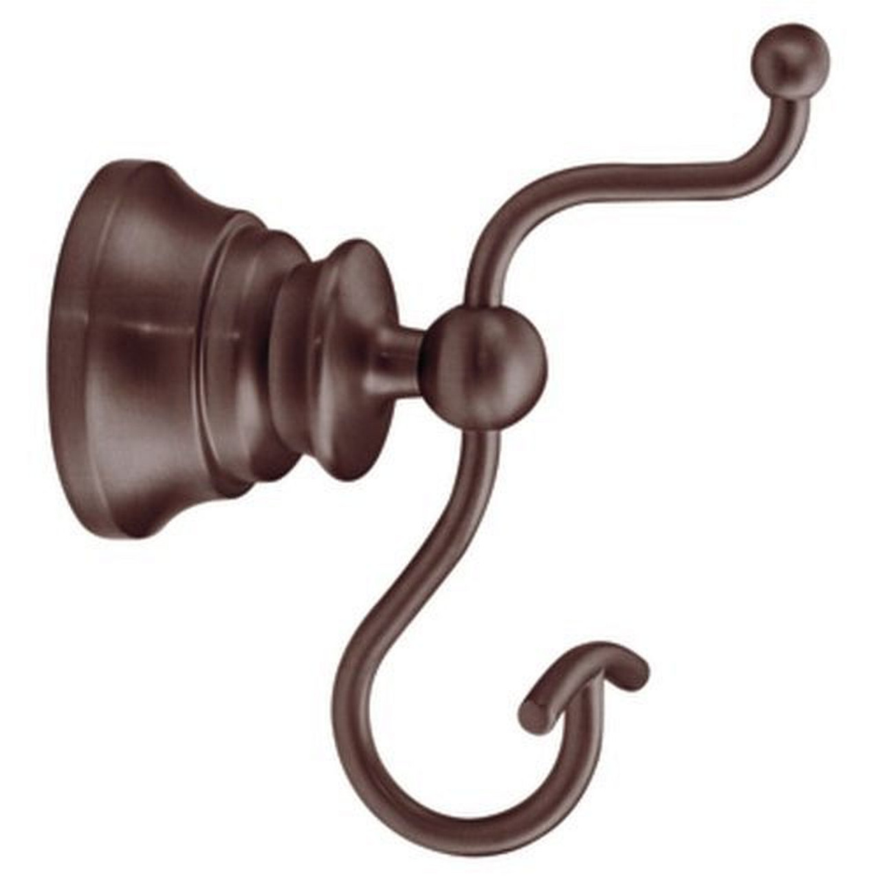 Robe Hook in Oil Rubbed Bronze Robe Hook in Oil Rubbed Bronze