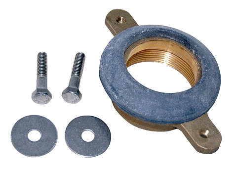 Outlet Flange Set for Ut104 Urinals