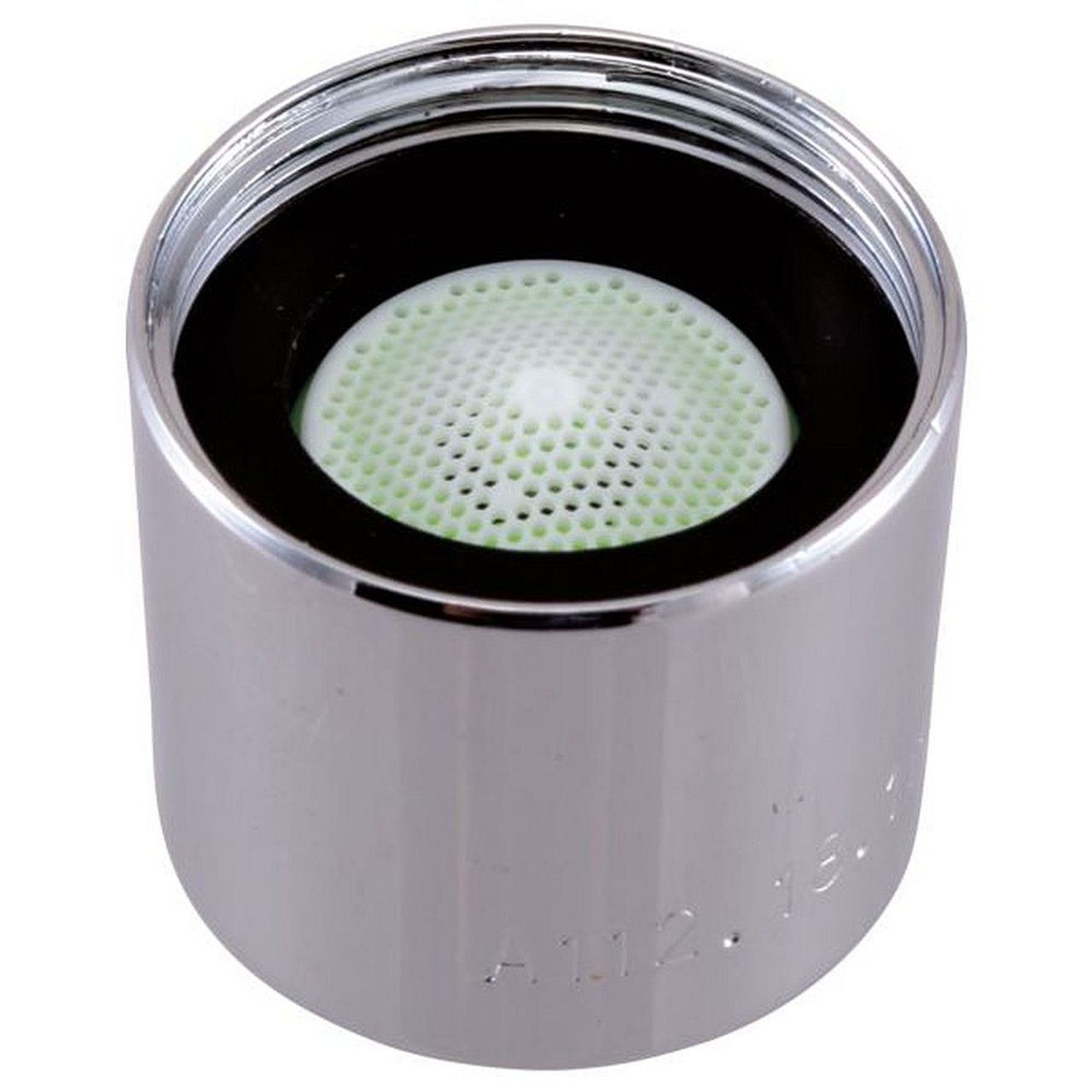 Aerator Assembly in Polished Chrome Aerator Assembly in Polished Chrome