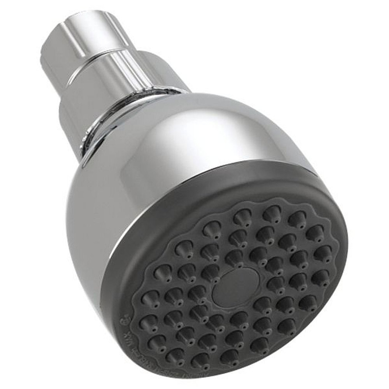 Shower Head - A+ Type 1.5 Gpm in Polished Chrome Shower Head - A+ Type 1.5 Gpm in Polished Chrome