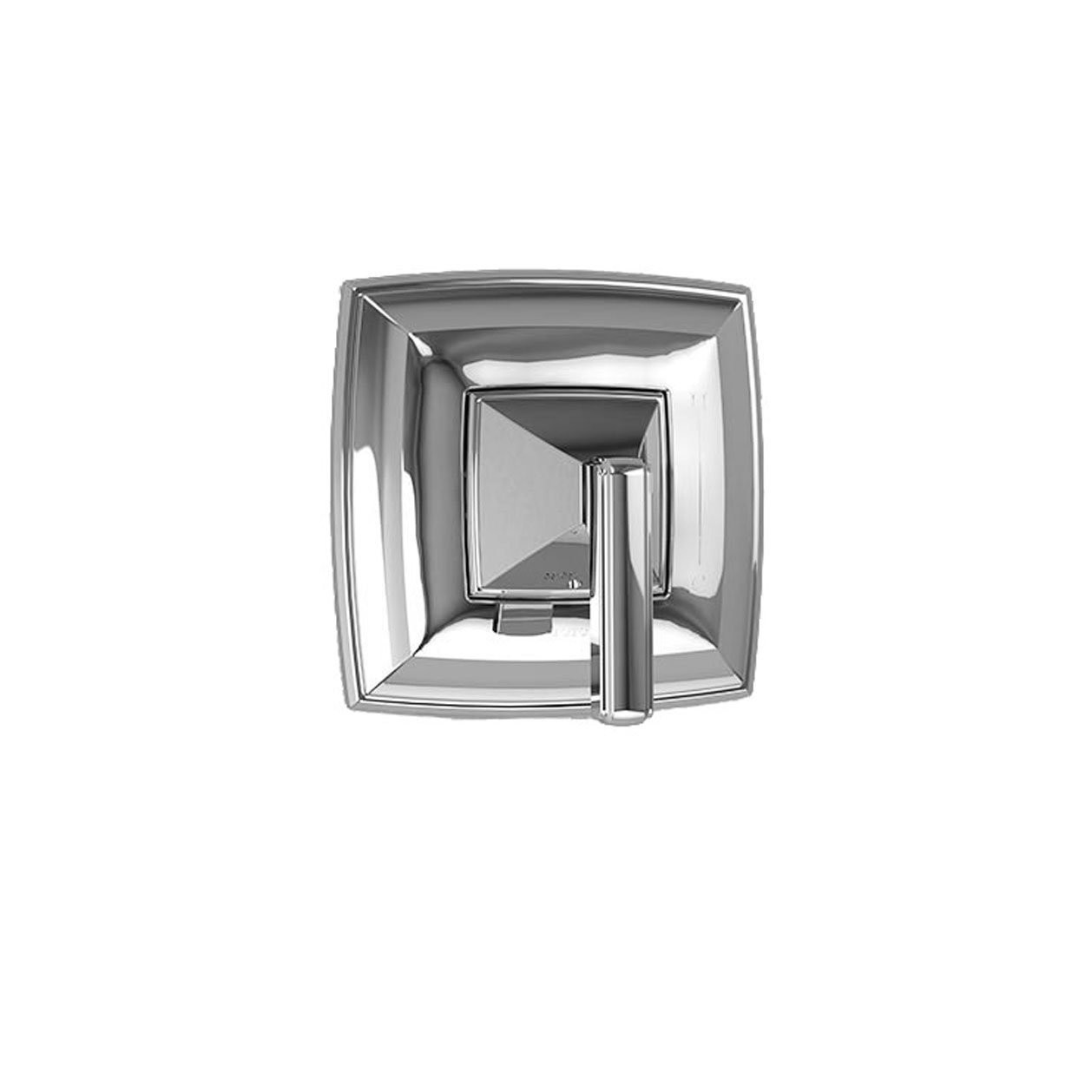Toto TS221P#CP Pressure Balance Valve Trim in Polished Chrome