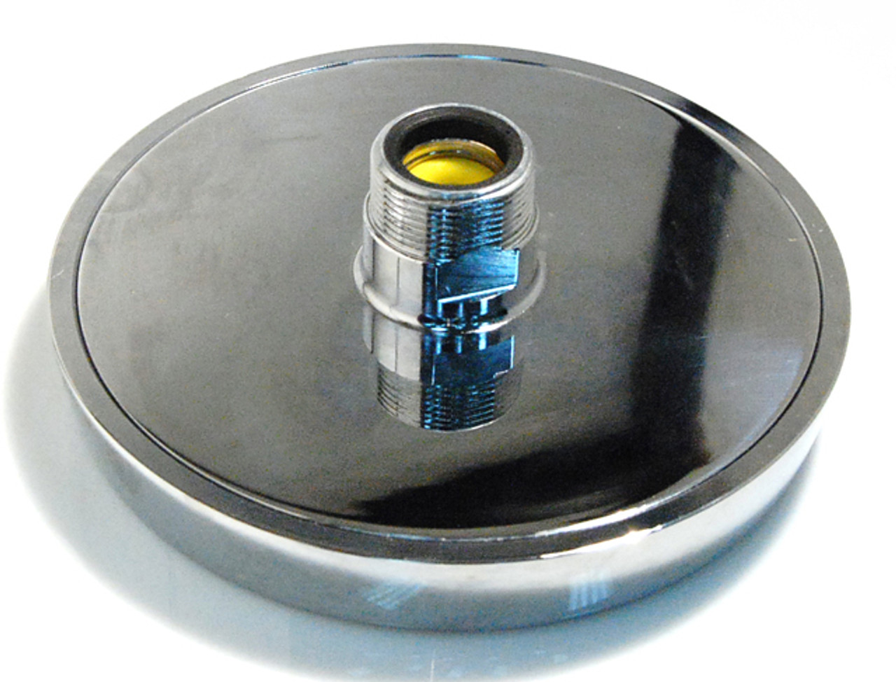 Shower Head for Soiree Shower Faucets in Polished Chrome