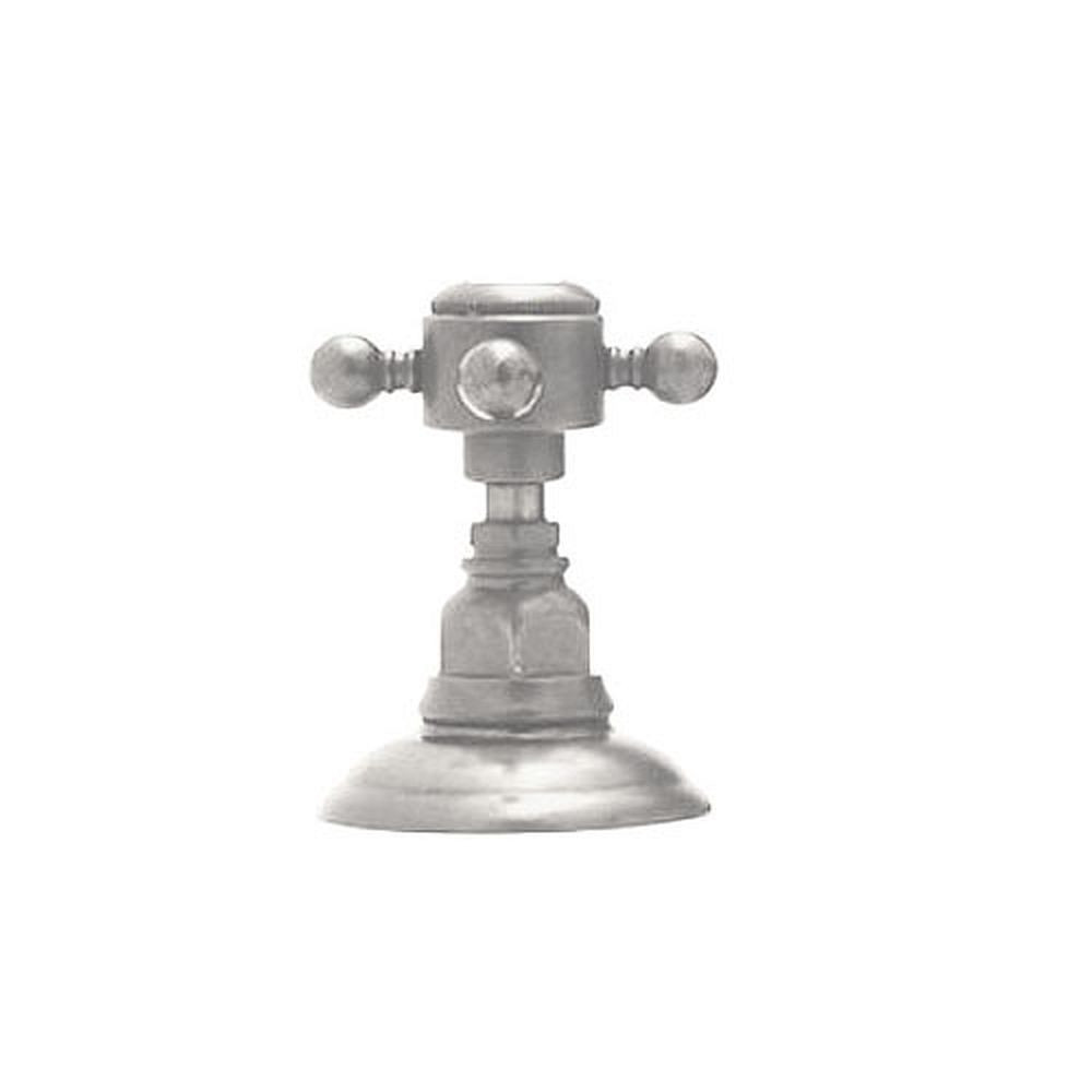Rohl A1411/1XMCSTN 1/2in Cold Side valve in Satin Nickel