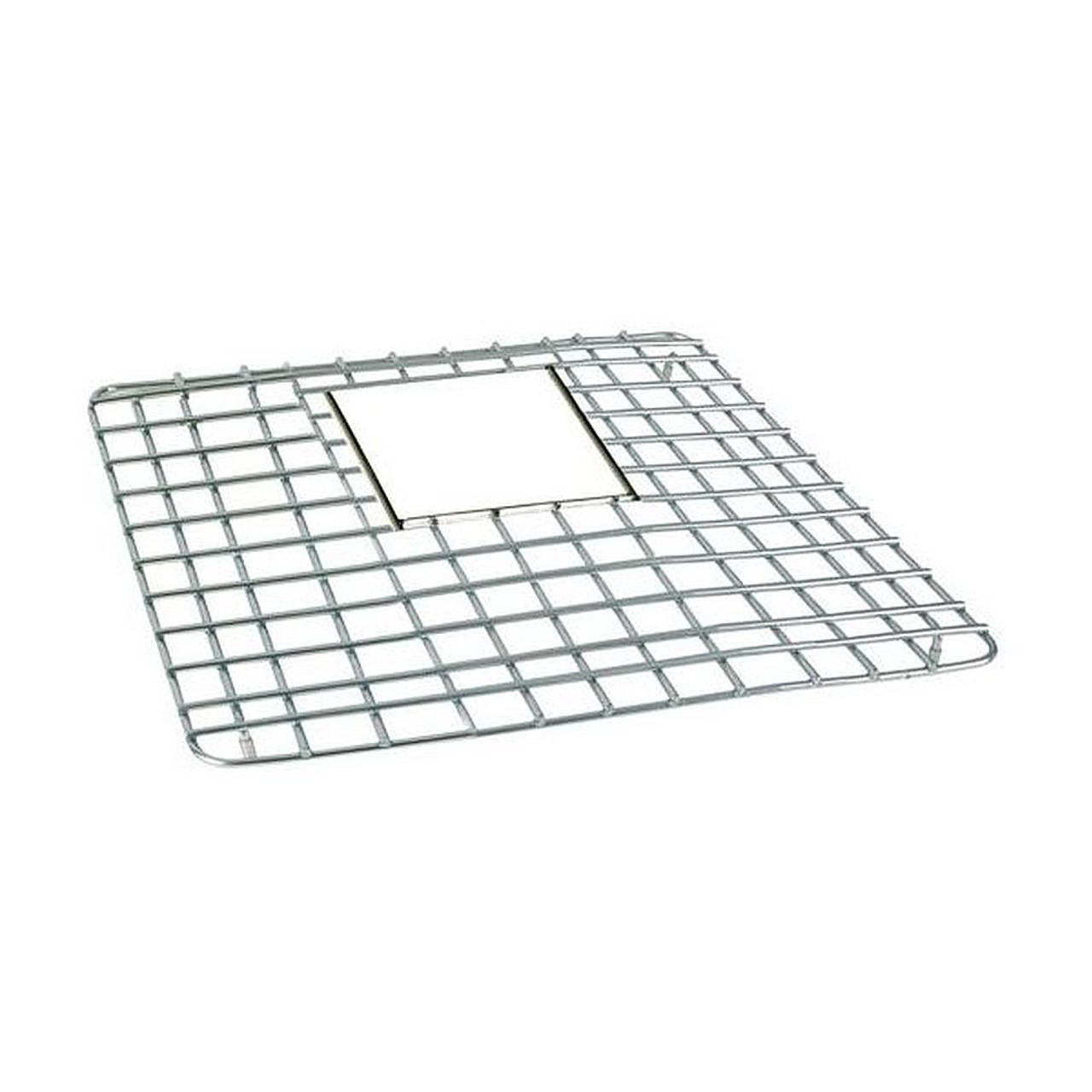 Franke Peak PX-16S Sink Bottom Grid in Stainless Steel Franke Peak PX-16S Sink Bottom Grid in Stainless Steel