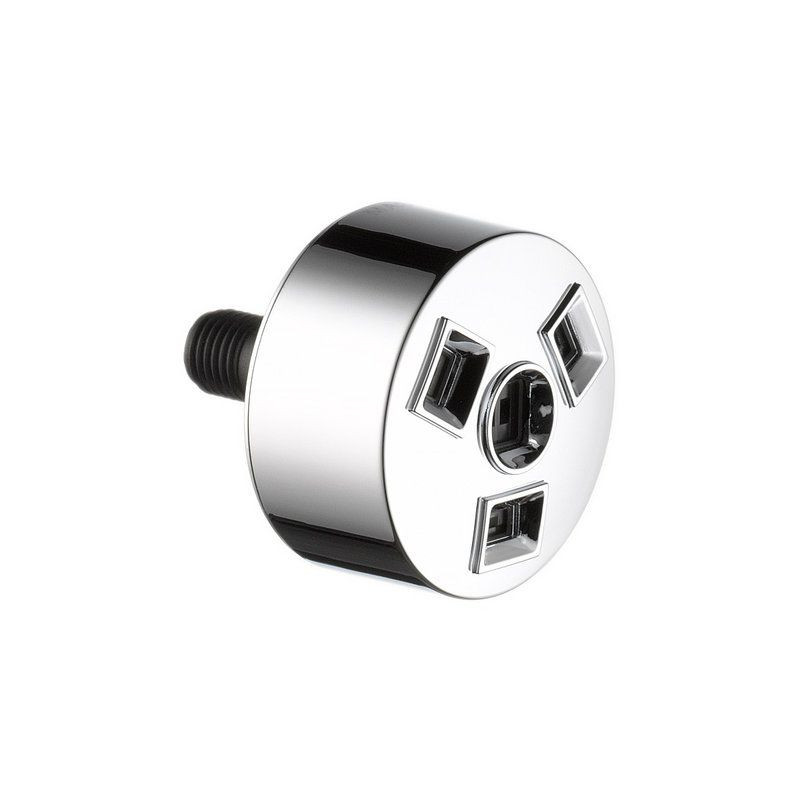 Brizo SH84101-PC Body Spray Head in Polished Chrome