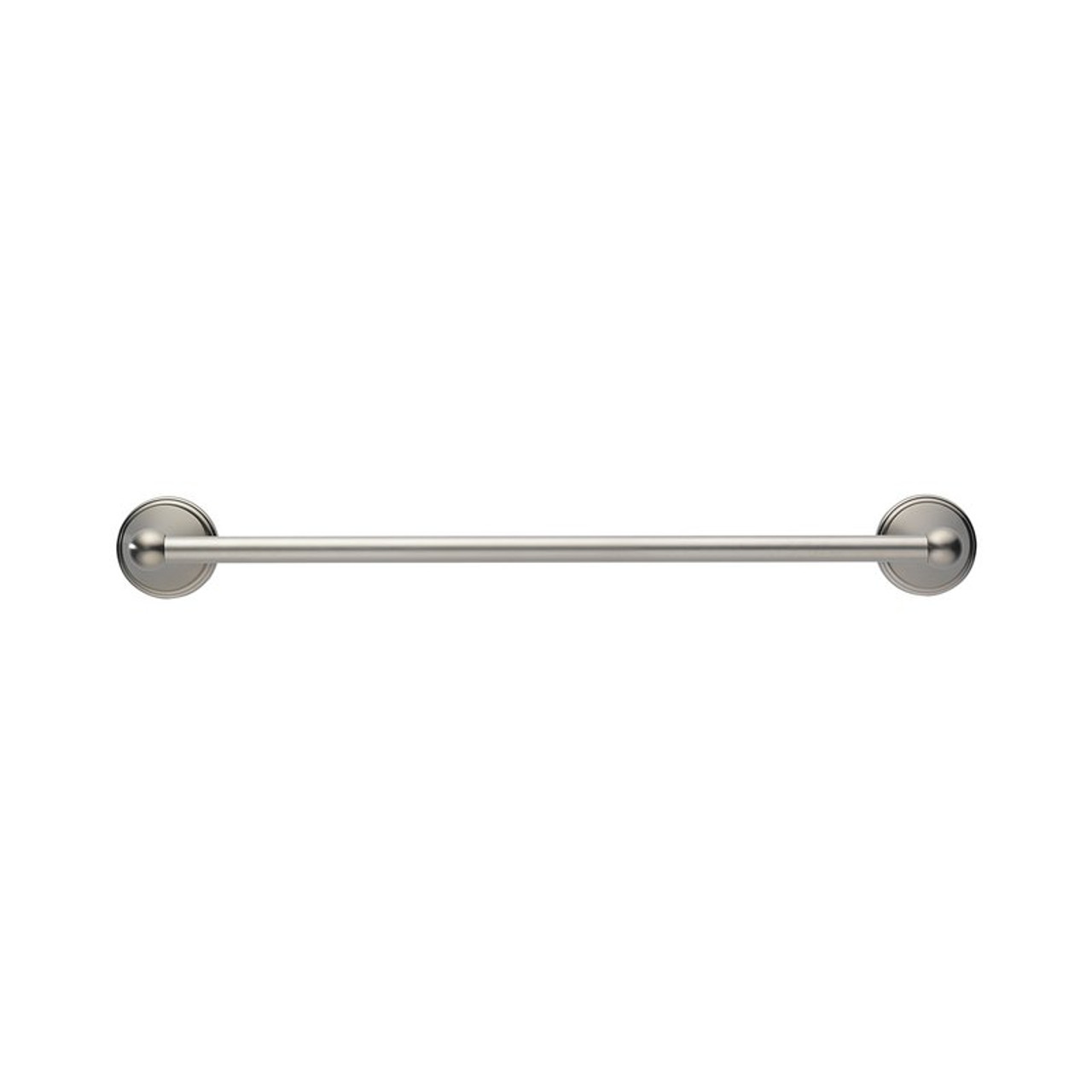 Brizo 69518-BN Towel Bar in Brushed Nickel