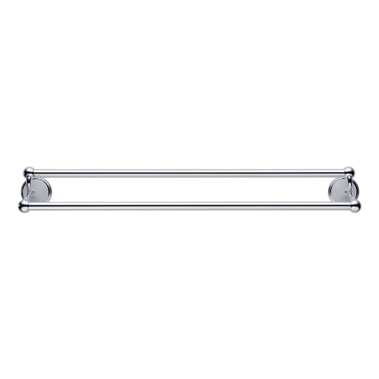 Brizo 69525-PC Towel Bar in Polished Chrome