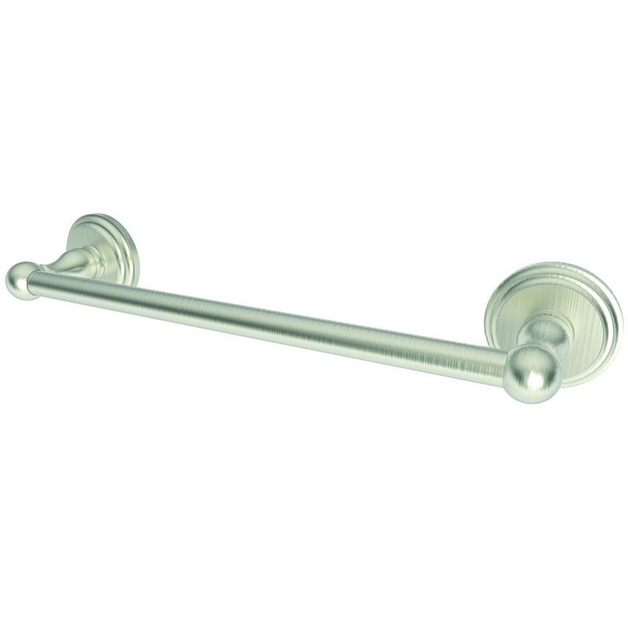 Ginger 1101/SN Towel Bar in Satin Nickel Ginger 1101/SN Towel Bar in Satin Nickel