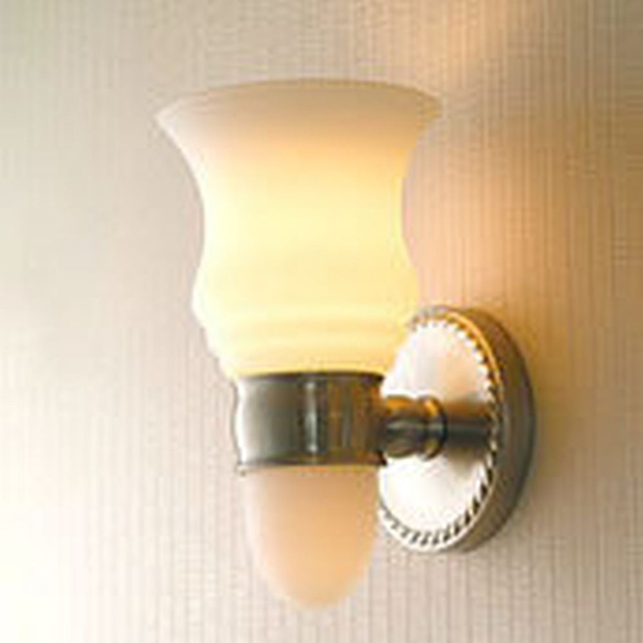 Replacement Rosette in Polished Chrome Replacement Rosette in Polished Chrome