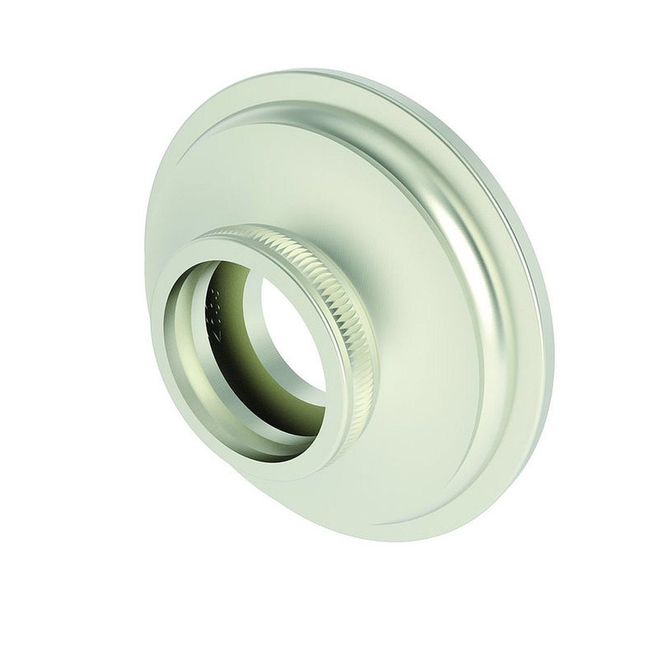 Ginger 2639B/SN Shower Rod Brackets in Satin Nickel Ginger 2639B/SN Shower Rod Brackets in Satin Nickel