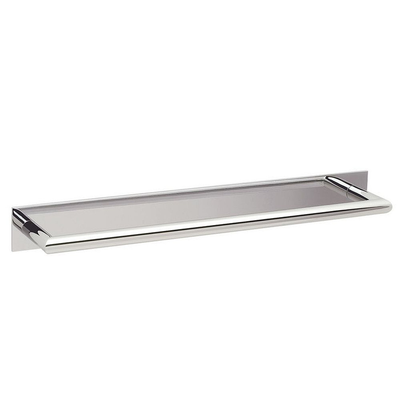 Ginger 2803/PC Towel Bar in Polished Chrome Ginger 2803/PC Towel Bar in Polished Chrome