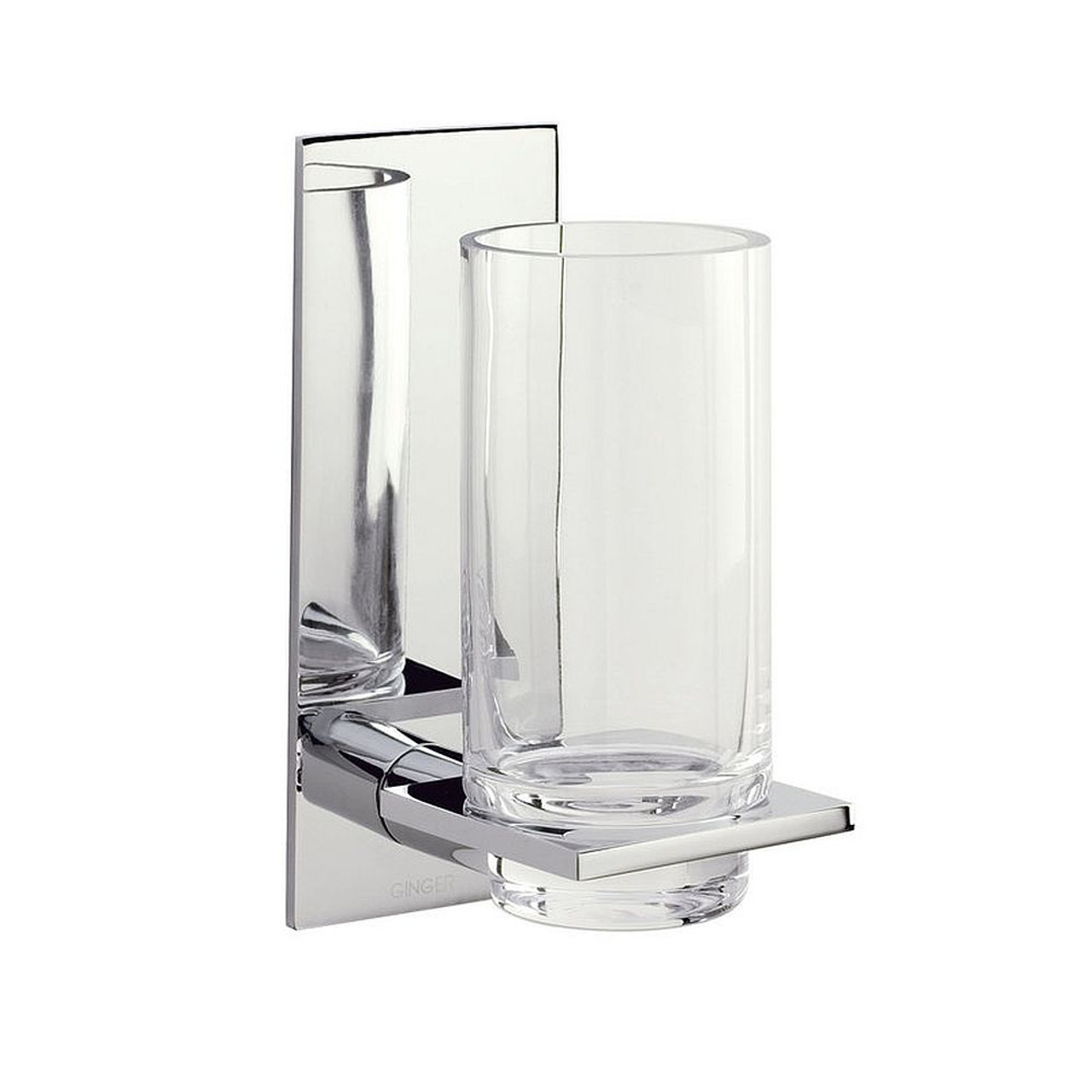 Ginger Surface Tumbler