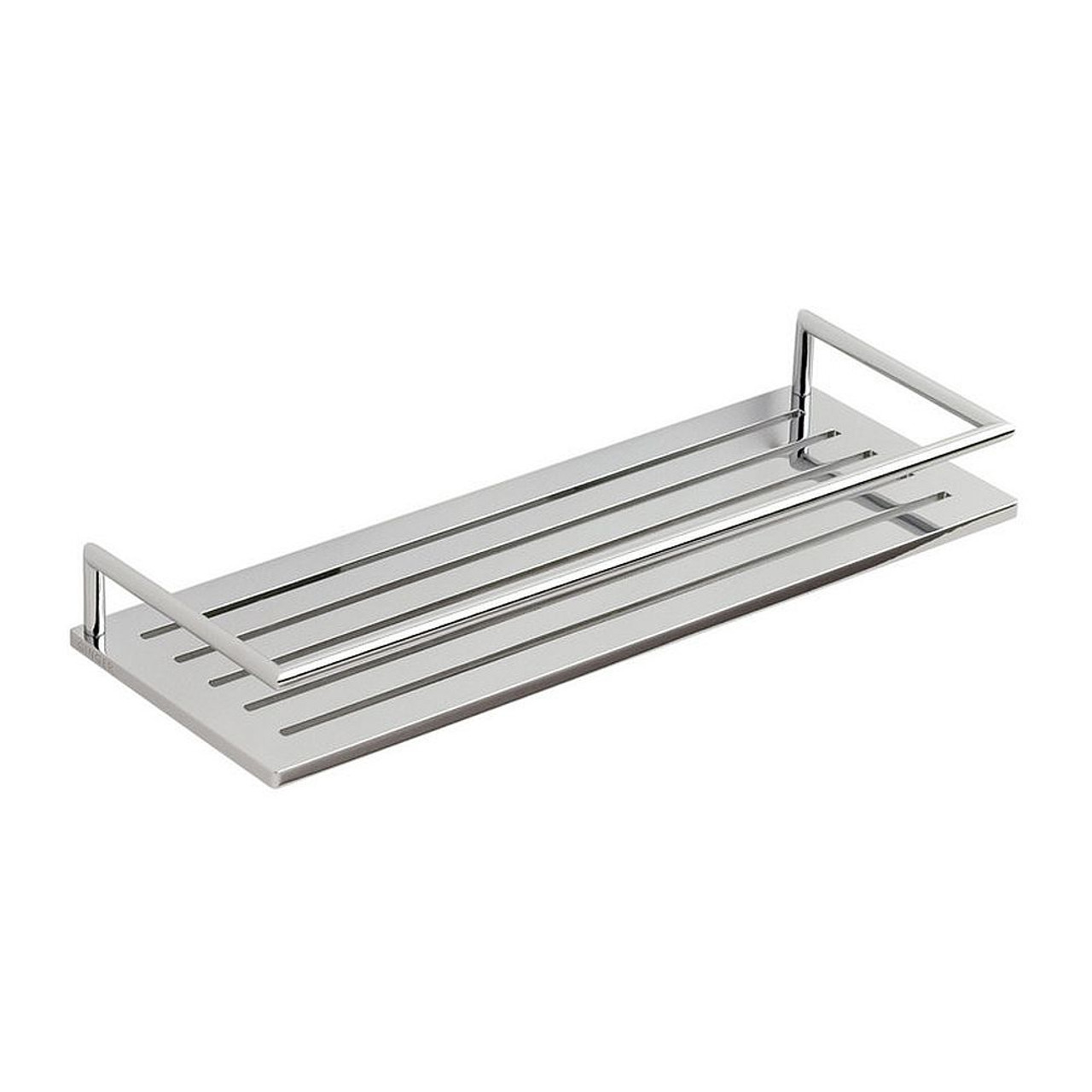 12in Shelf in Polished Chrome 12in Shelf in Polished Chrome