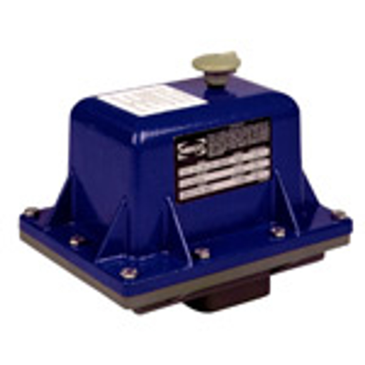 NE300-10-4 115 VAC ELECTRIC ACTUATOR, Electric Actuators - Compact, NEMA 4, 7, Series 300