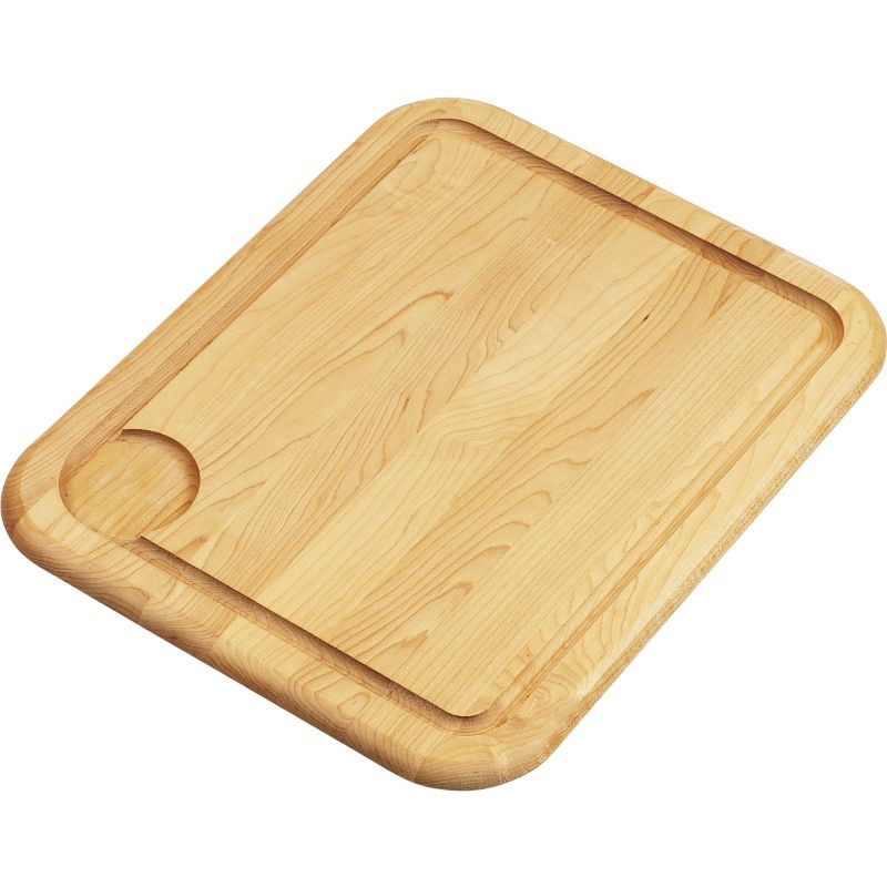 Elkay CB1713 Cutting Board in Brown
