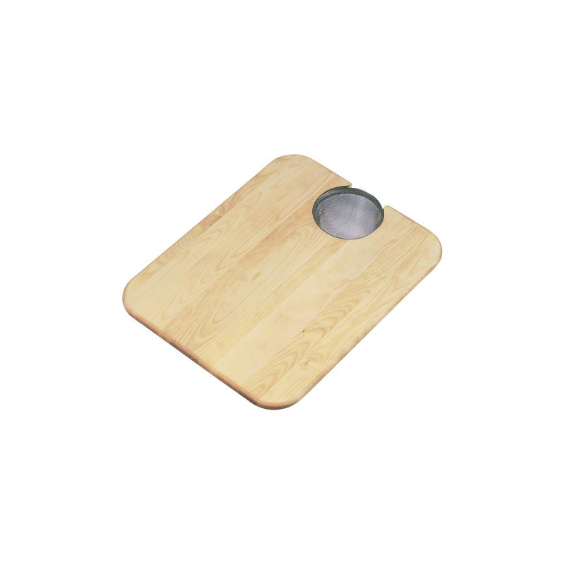 Elkay CBS1418 Cutting Board in Brown