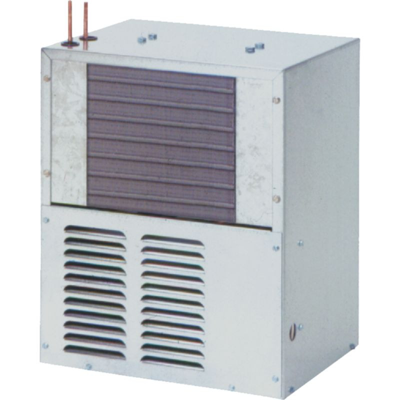 Elkay ECH8 Remote Chiller in Galvanized Steel
