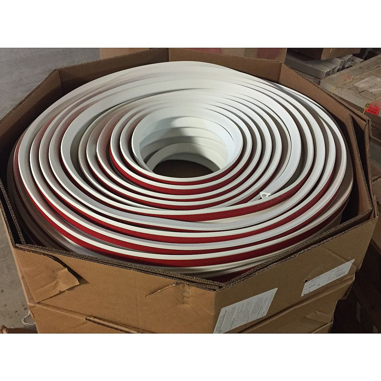 Collapsible Dam, per ft Collapsible Dam, per ft