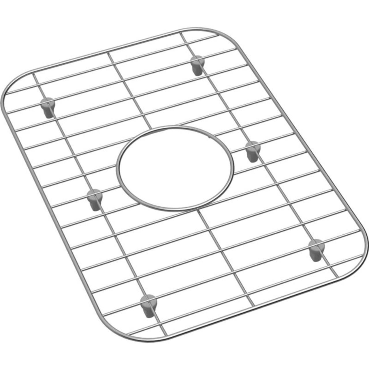 Dayton GBG1318SS Bottom Grid in Stainless Steel Dayton GBG1318SS Bottom Grid in Stainless Steel