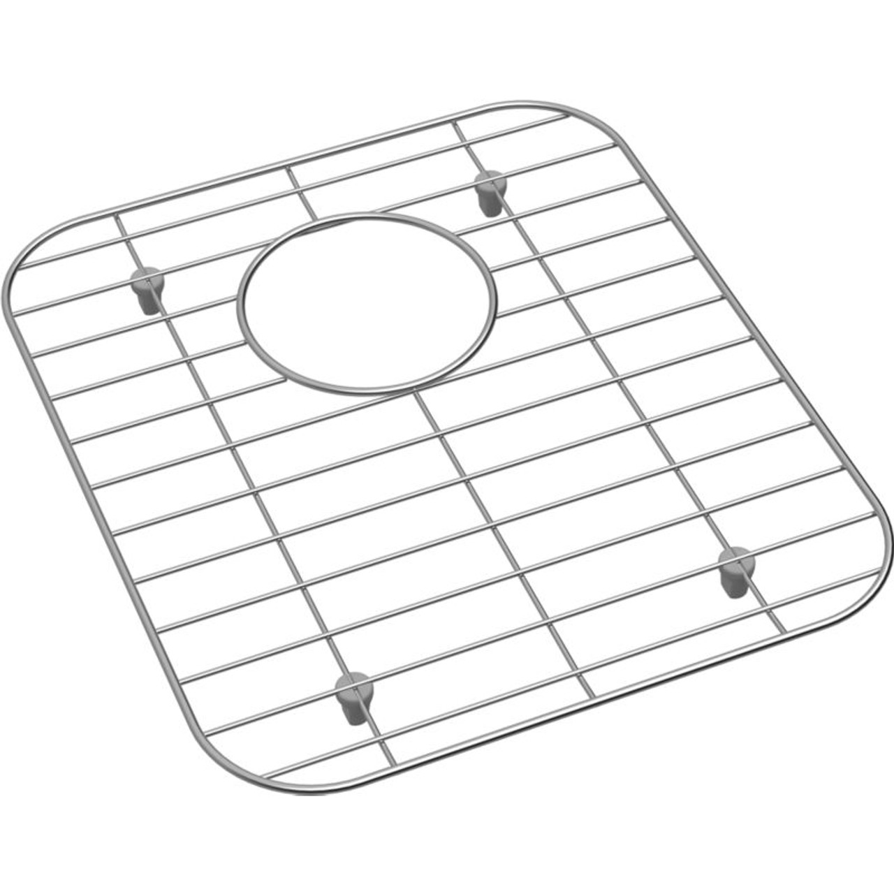 Dayton GOBG1415SS Bottom Grid in Stainless Steel