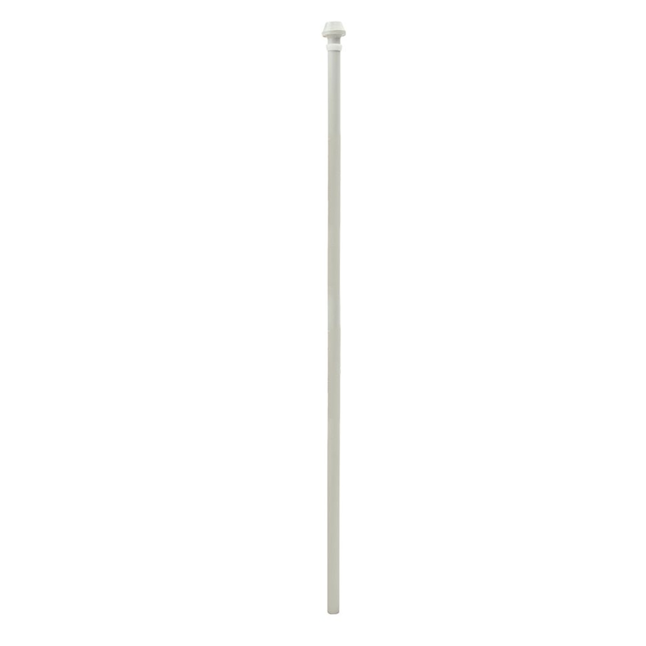 Brasscraft P1-12A 3/8 in. O.D. PEX Faucet Riser 1-Piece with Sleeve PEX Riser