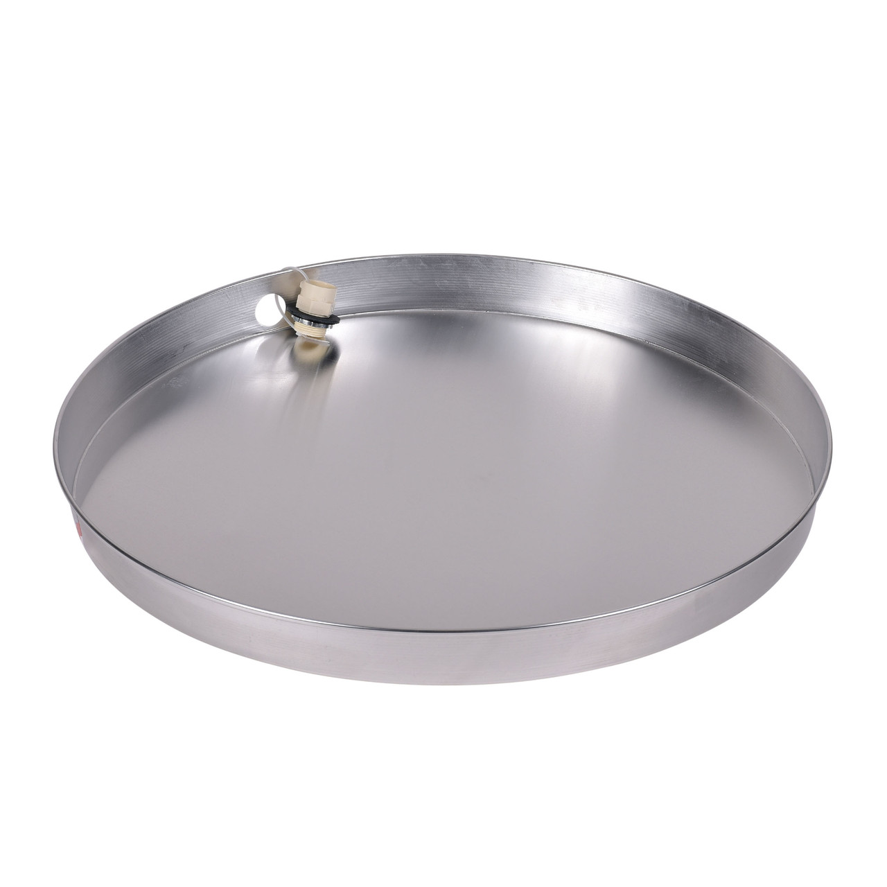 Oatey 34170 18-in Aluminum Pan