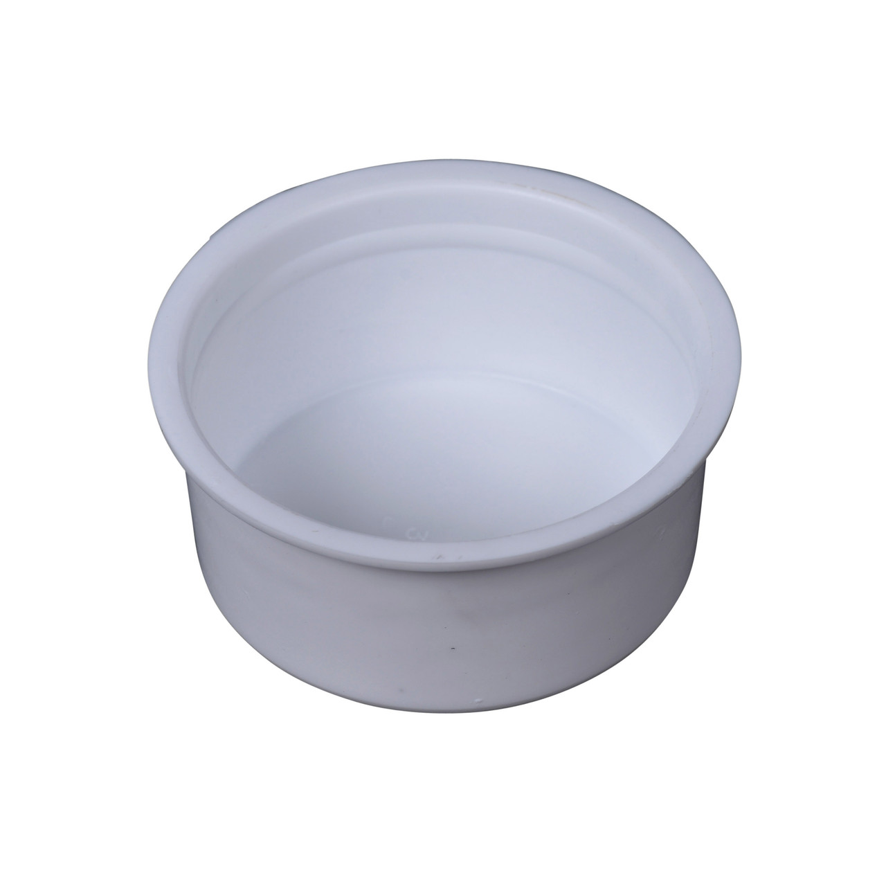 2" Push-Cap Test Cap