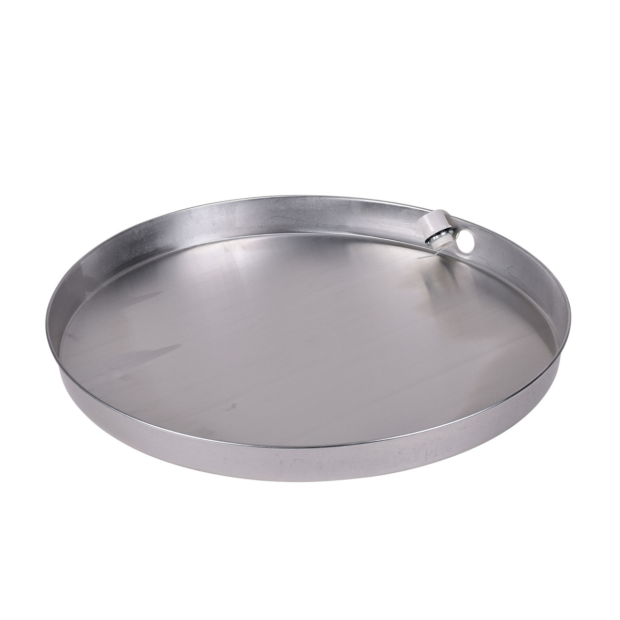 Oatey 34154 26" Aluminum Pan