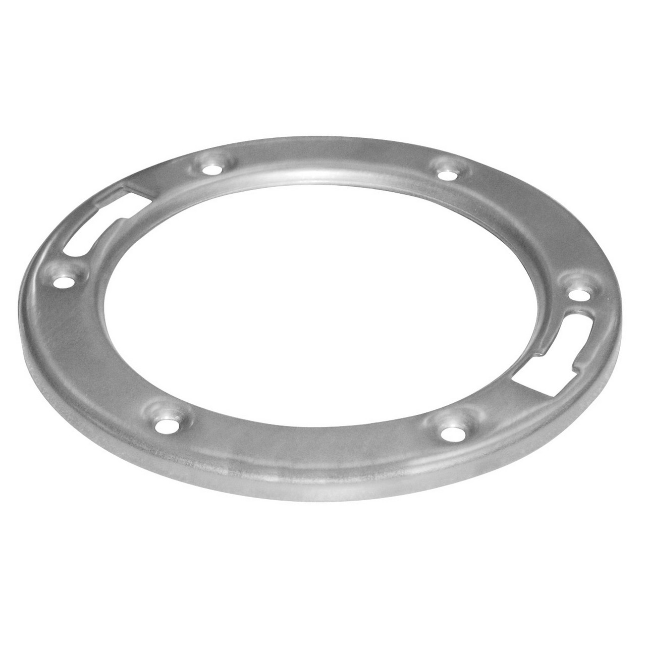 Oatey 3" or 4" Stainless Steel Closet Flange