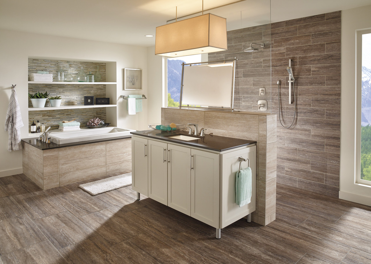 TRIM T11852-SS DIVERTER