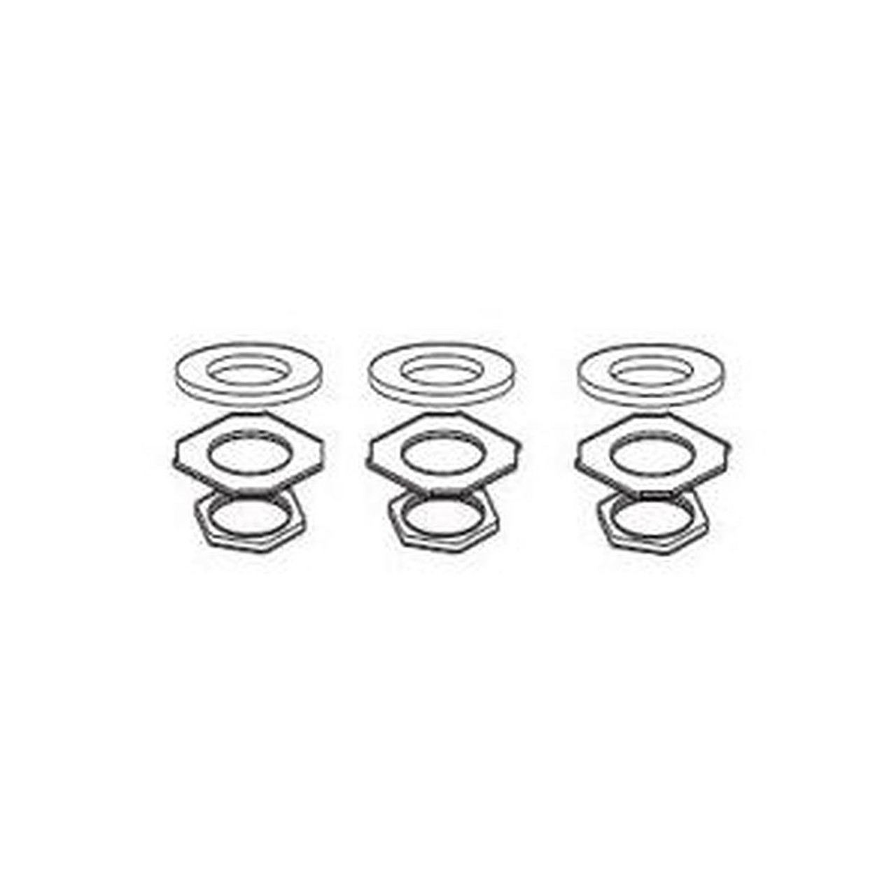 Moen 97565 Hardware Kit