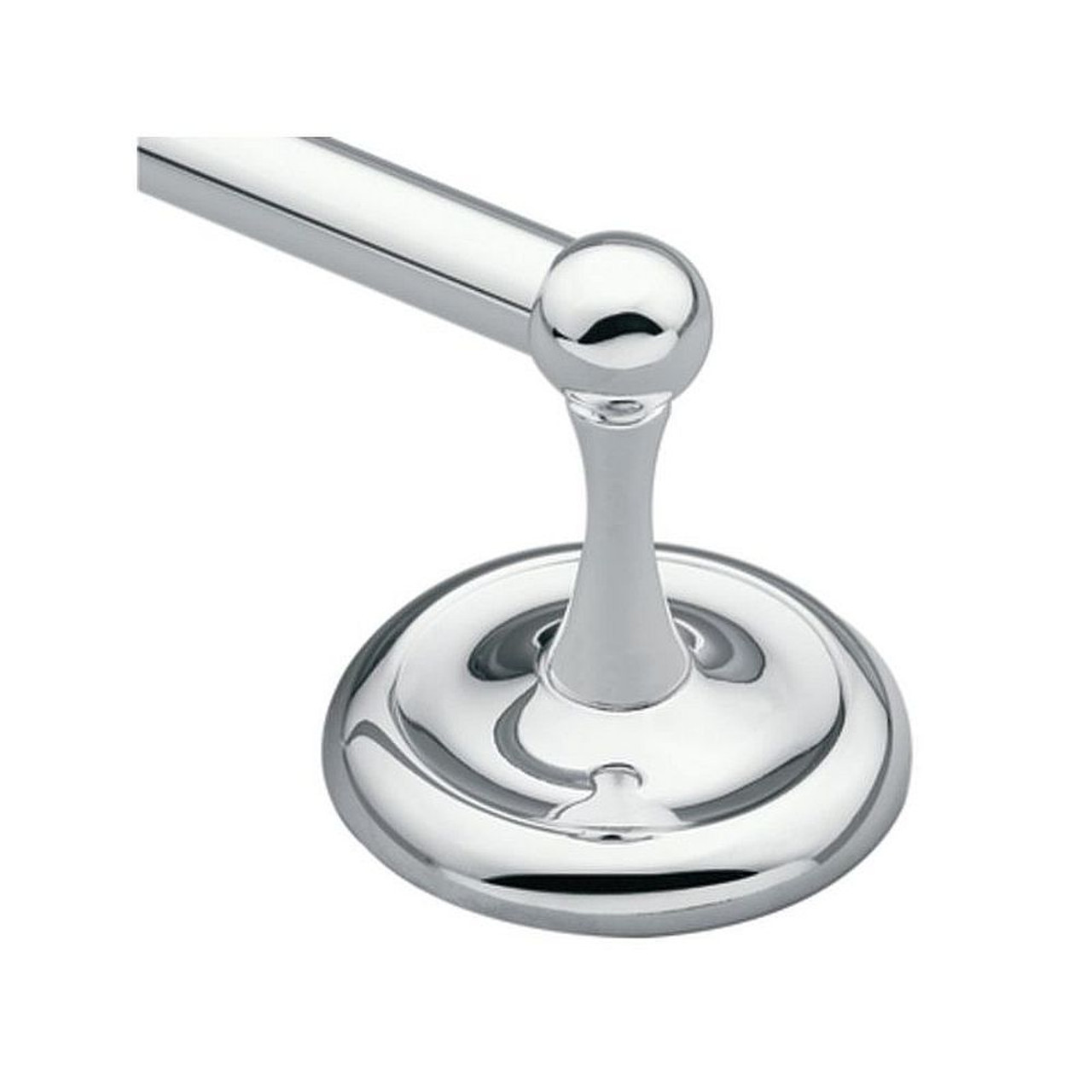 Creative Specialties 5318CH 18in Towel Bar in Chrome Creative Specialties 5318CH 18in Towel Bar in Chrome