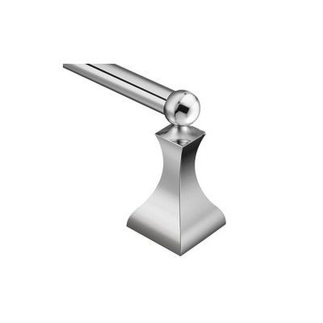 Creative Specialties DN8318CH 18in Towel Bar in Chrome Creative Specialties DN8318CH 18in Towel Bar in Chrome