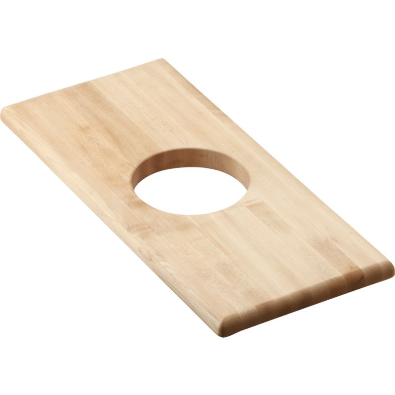 Elkay LKCBF718HW Cutting Board in Brown