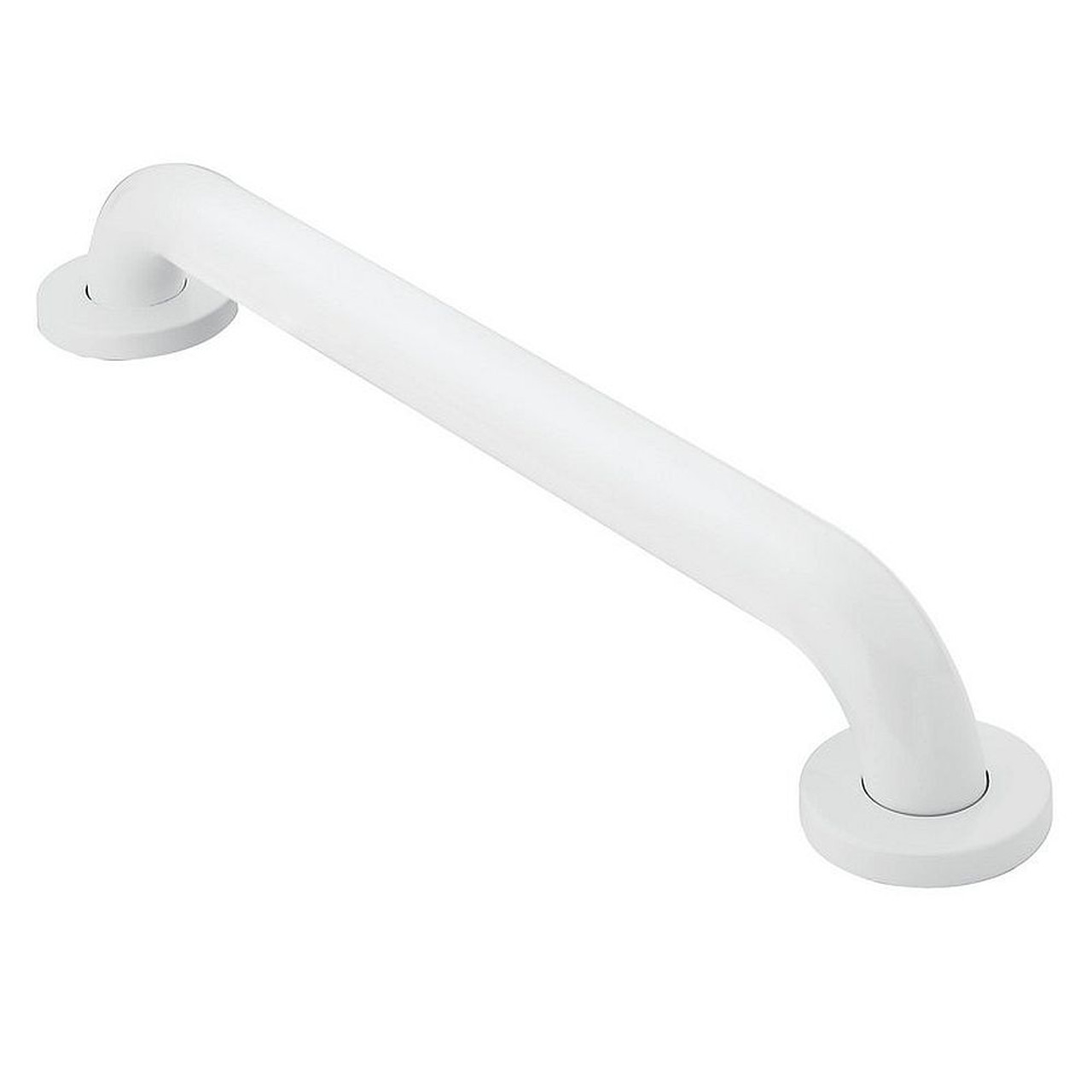 16in x 1-1/4in Grab Bar in Glacier 16in x 1-1/4in Grab Bar in Glacier