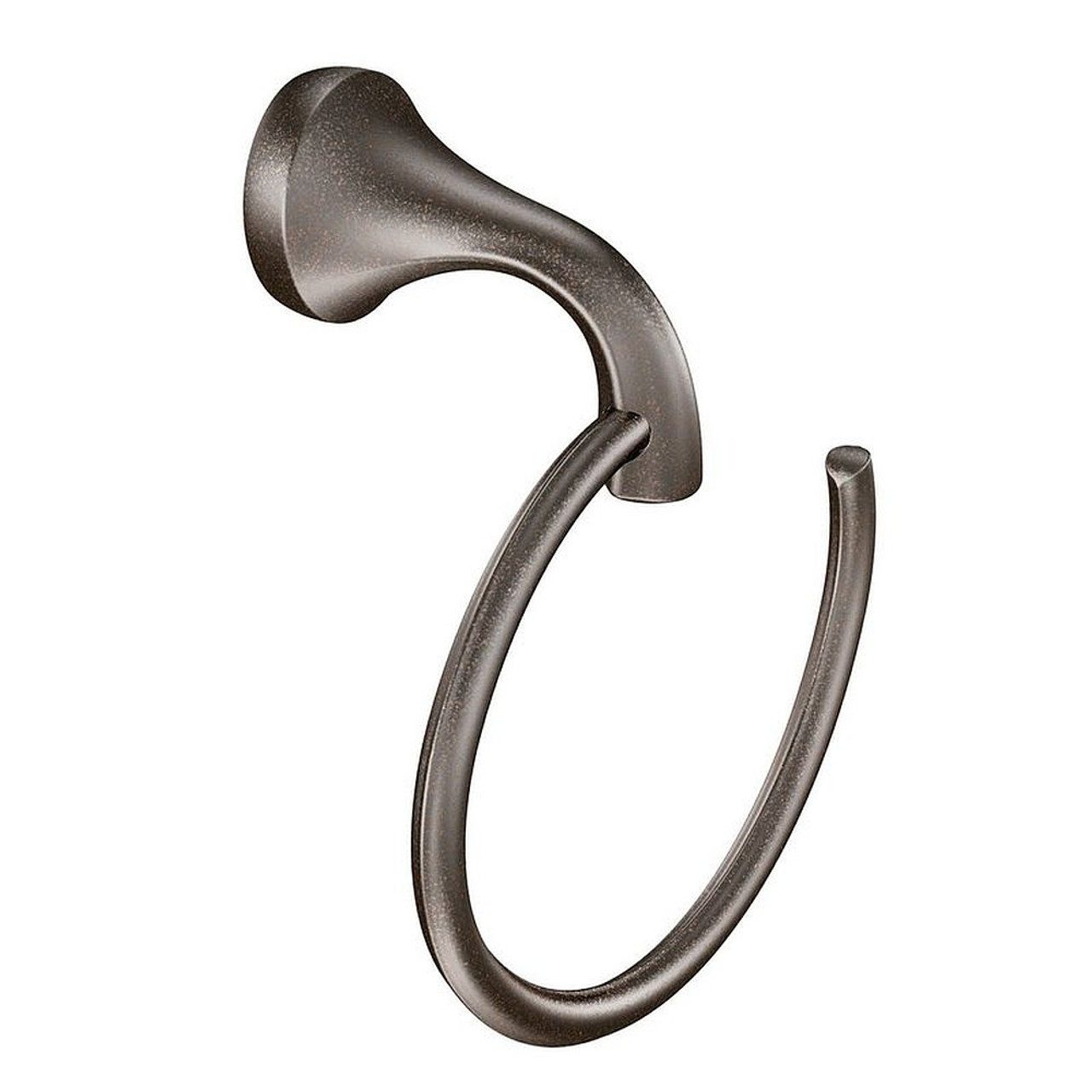 Creative Specialties YB2886ORB Towel Ring in Oil Rubbed Bronze Creative Specialties YB2886ORB Towel Ring in Oil Rubbed Bronze