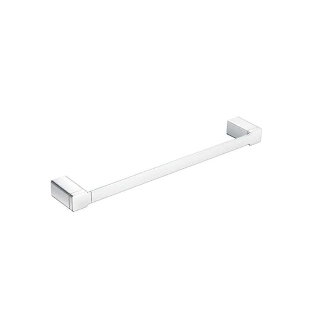 Creative Specialties YB8824CH 24in Towel Bar in Chrome Creative Specialties YB8824CH 24in Towel Bar in Chrome