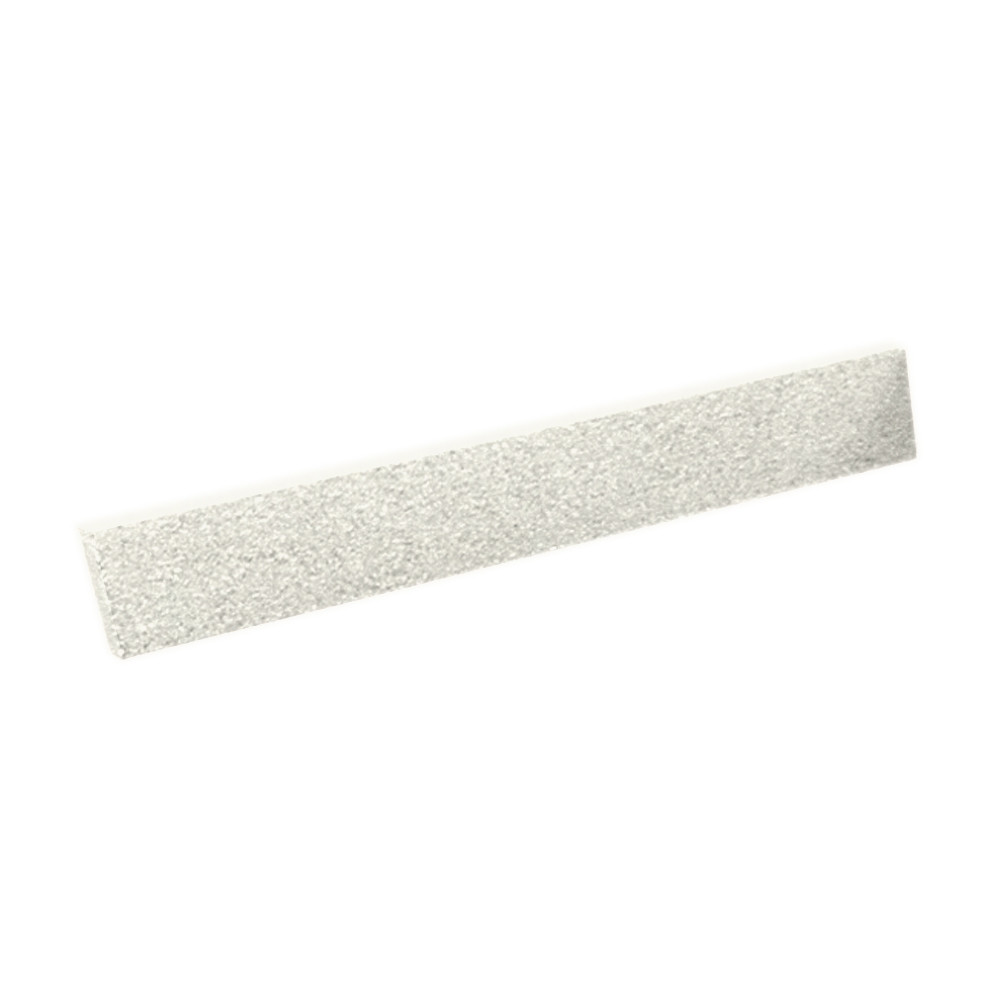stone 3-in H x 22.25-in L Bathroom Side Splash in Bisque