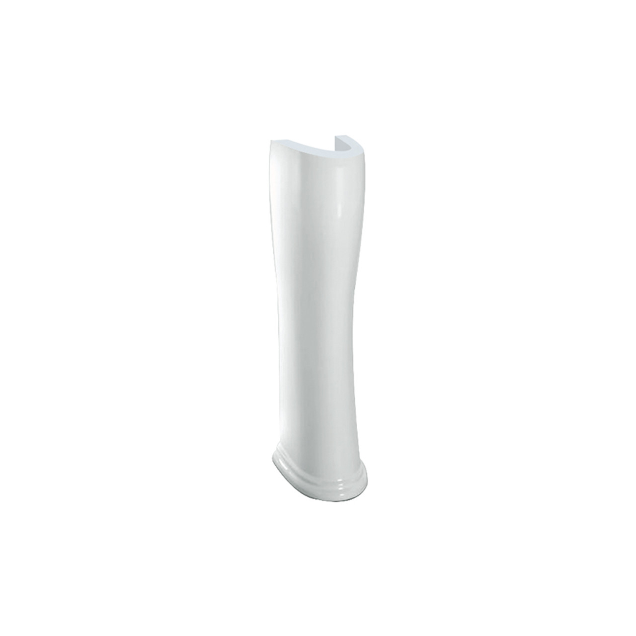 Toto Dartmouth Pedestal For Sink Models LPT642