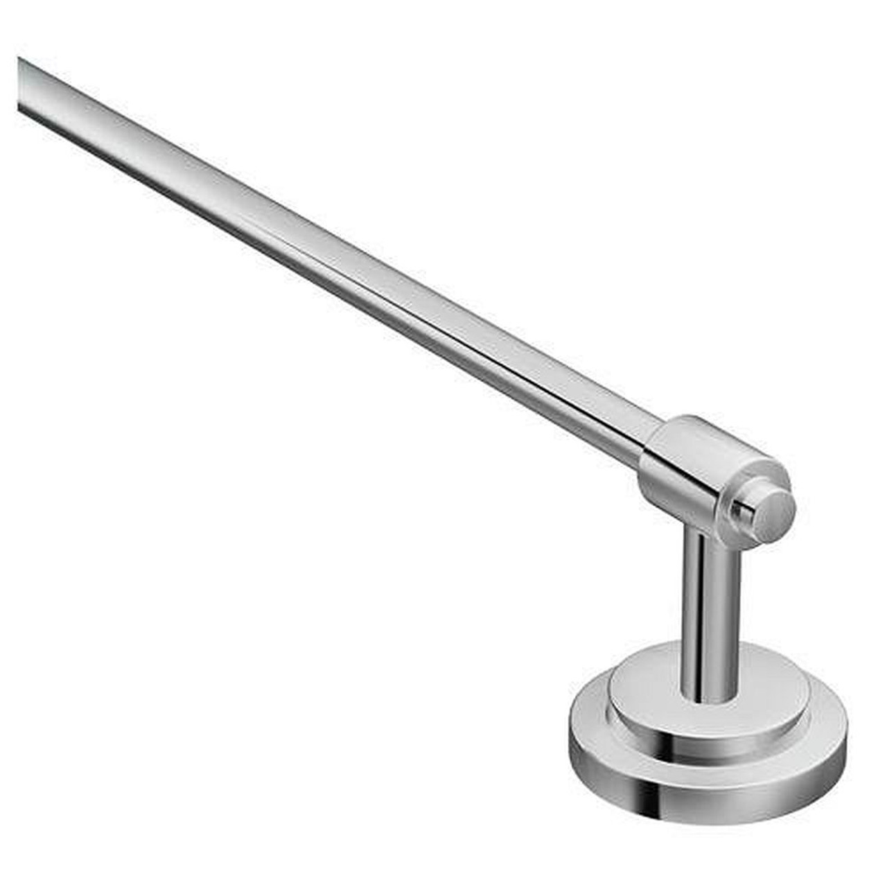 Creative Specialties DN0718CH 18in Towel Bar in Chrome Creative Specialties DN0718CH 18in Towel Bar in Chrome