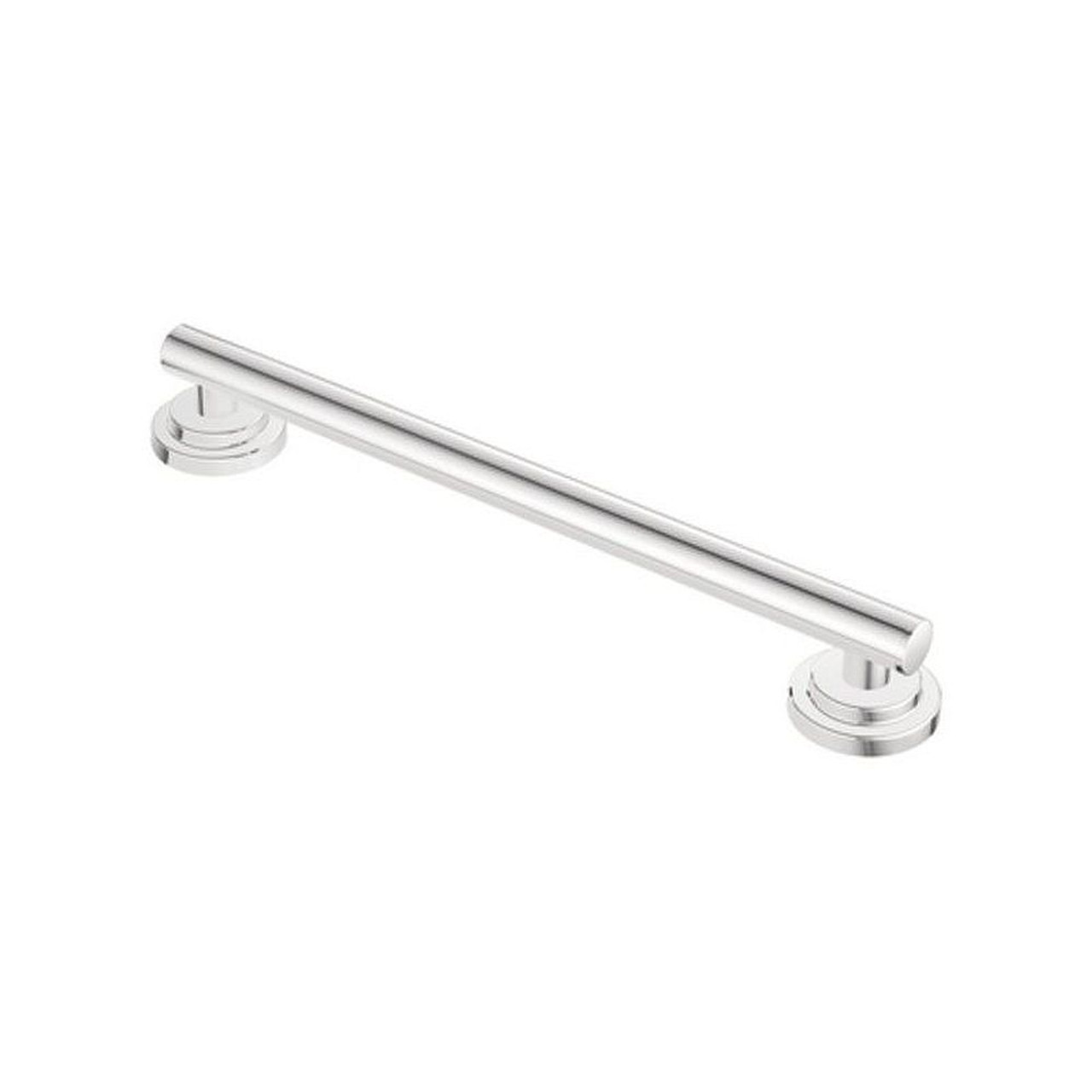 Creative Specialties YG0718CH 18in Grab Bar in Chrome Creative Specialties YG0718CH 18in Grab Bar in Chrome