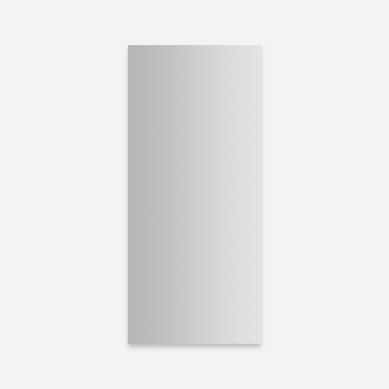 RC1636D4FP1 R3 Series 16-in x 36-in x 4-in Cabinet, Polished Edge RC1636D4FP1 R3 Series 16-in x 36-in x 4-in Cabinet, Polished Edge