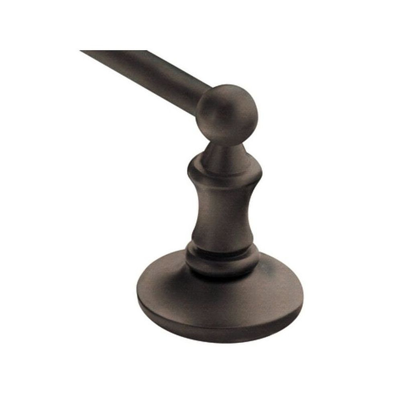 Creative Specialties DN6718ORB 18in Towel Bar in Oil Rubbed Bronze Creative Specialties DN6718ORB 18in Towel Bar in Oil Rubbed Bronze