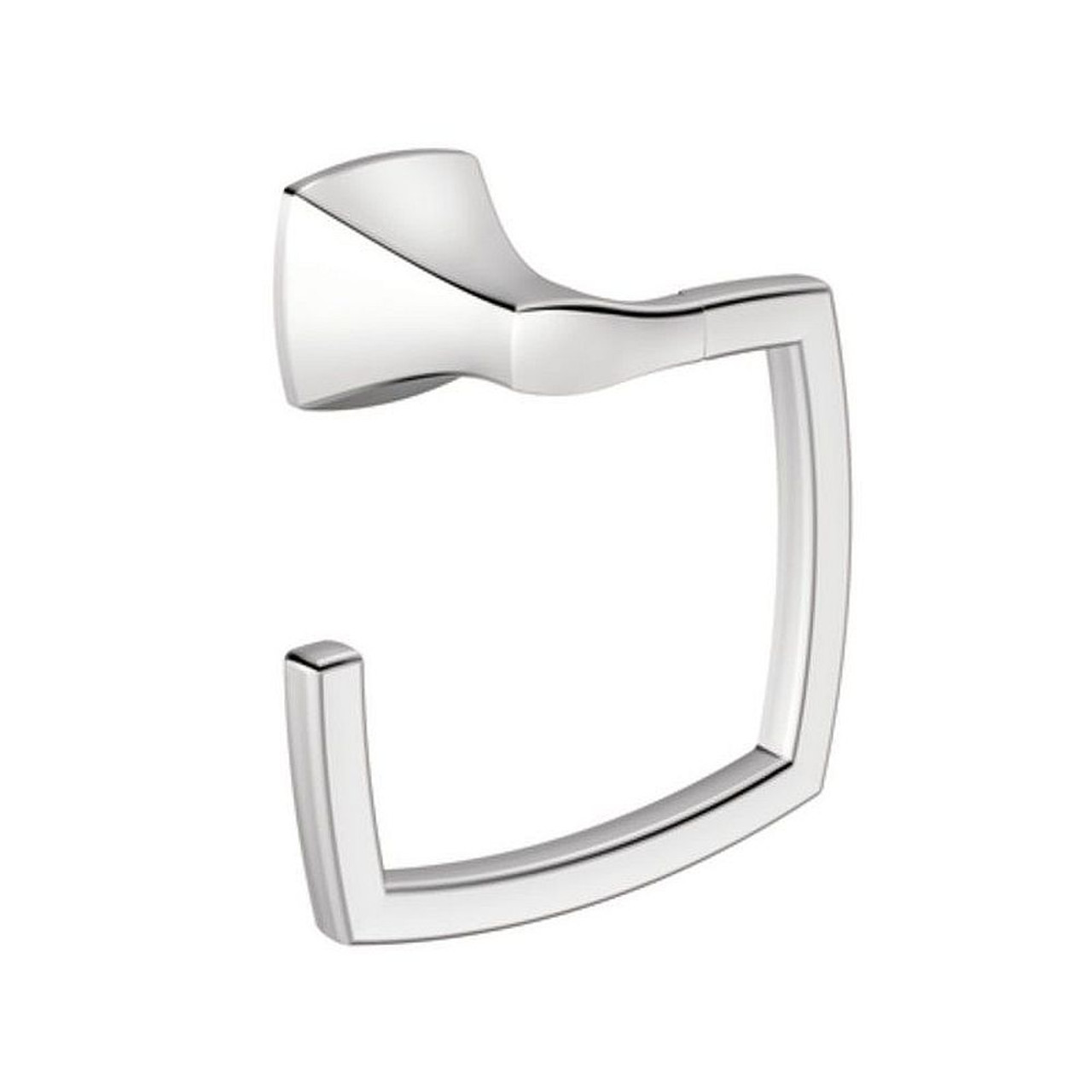 Creative Specialties YB5186CH Towel Ring in Chrome Creative Specialties YB5186CH Towel Ring in Chrome