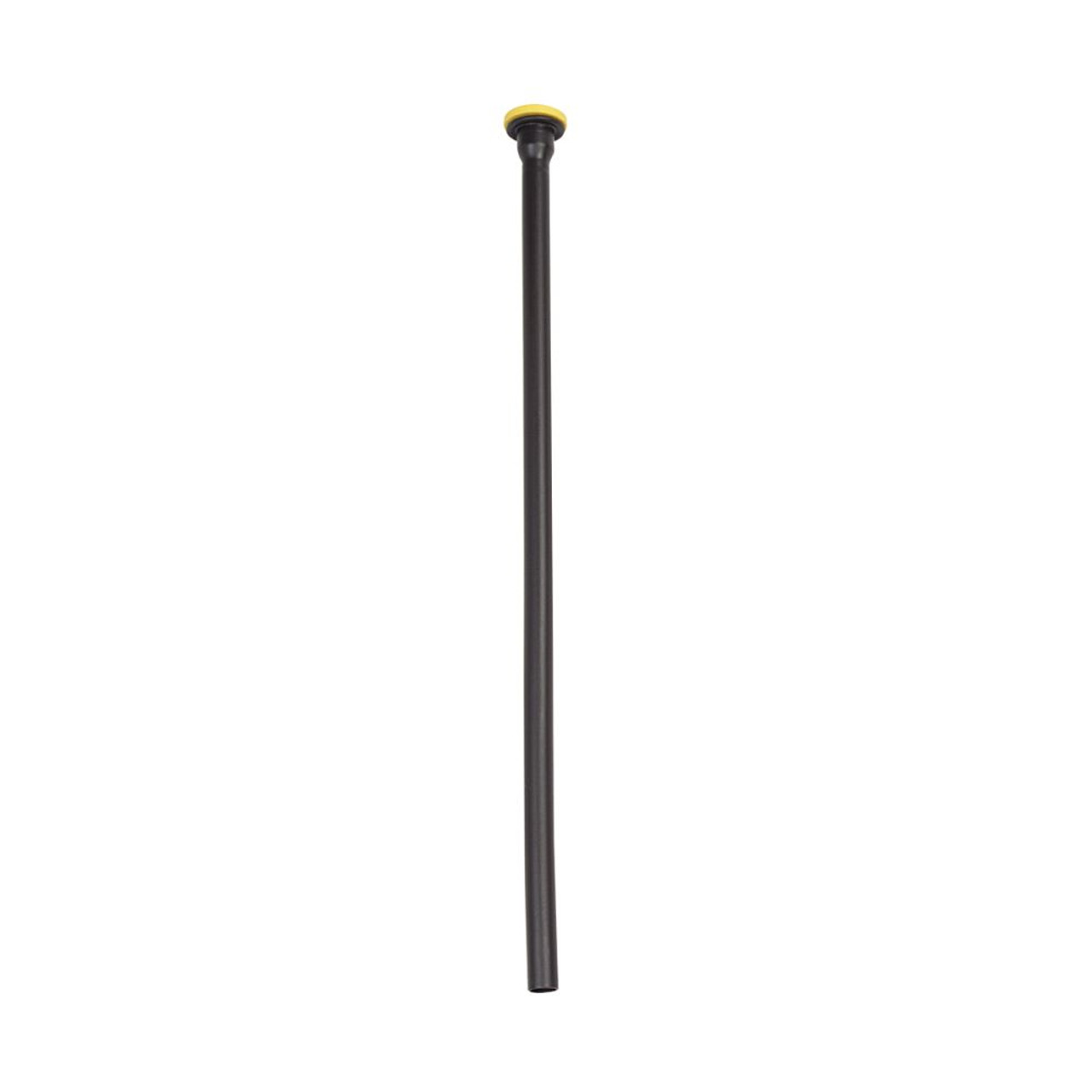 3/8 in. O.D. Copper Toilet Riser