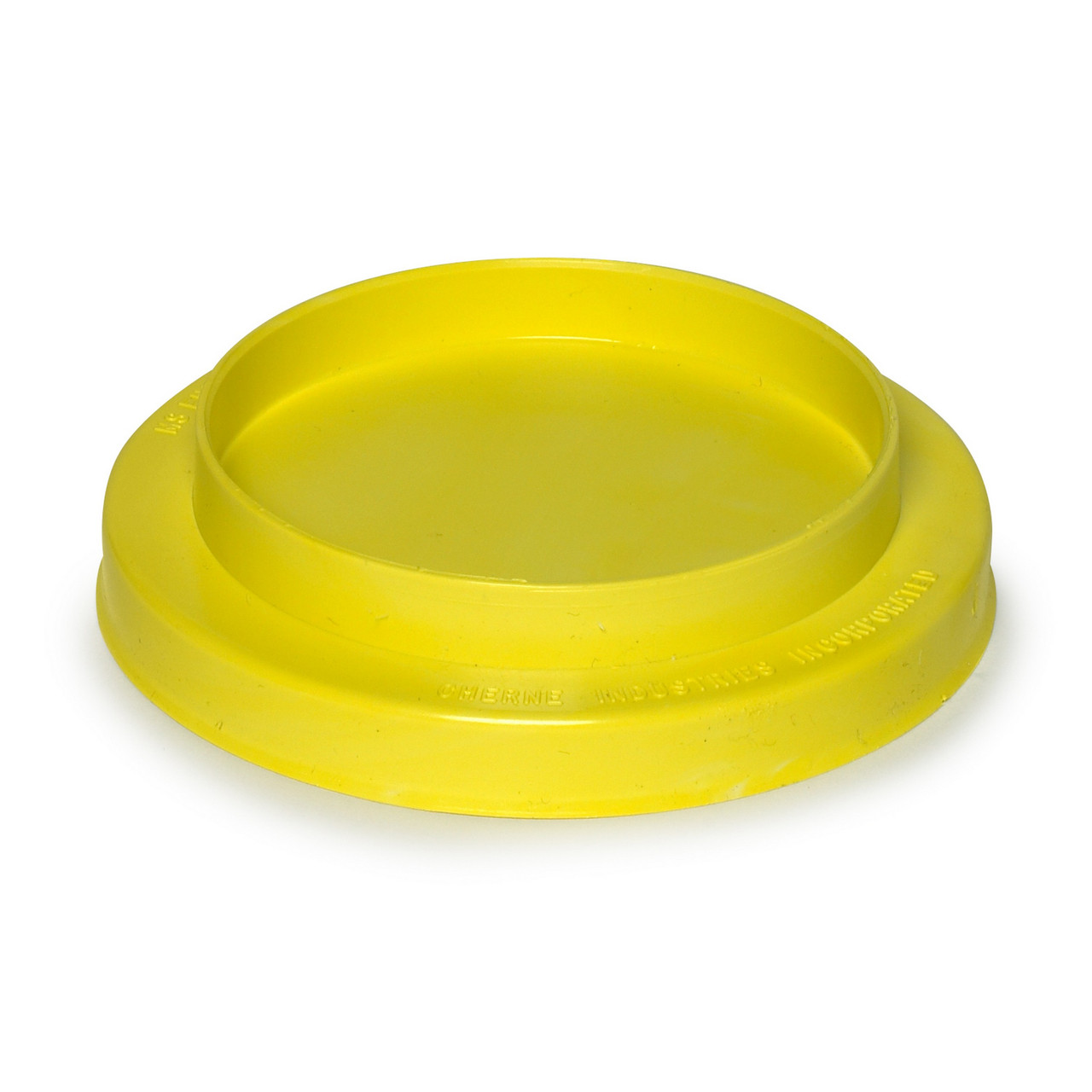 Oatey 1-1/2 - 2" 2 in 1 End Cap w/Barcode