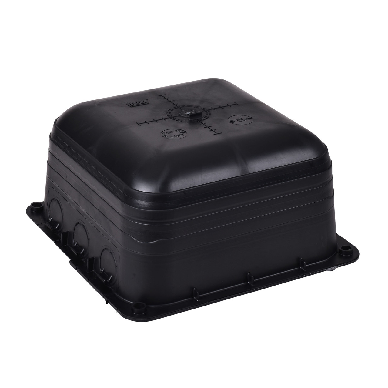 Oatey TB 2000 Tub Box 5 Pair